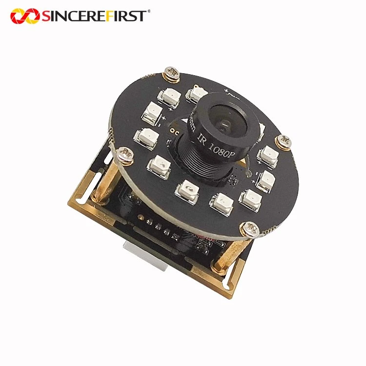 ماژول دوربین OV9281