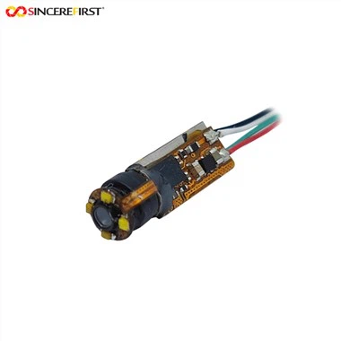 دوربین آندوسکوپی MINI