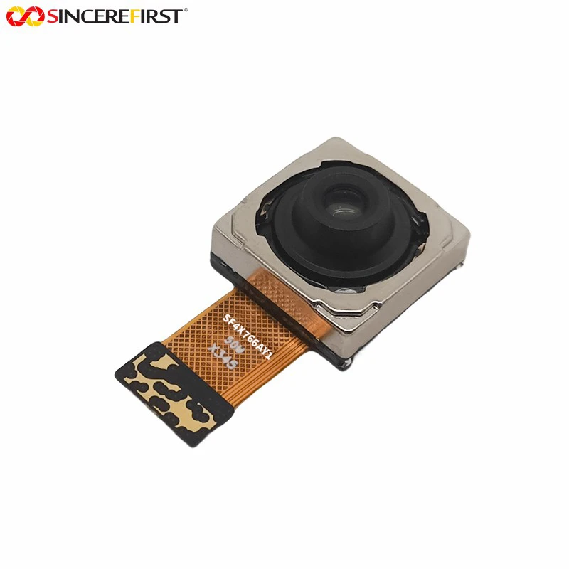 Sony IMX766 50MP C-PHY MIPI Auto Focus Camera Module suppliers