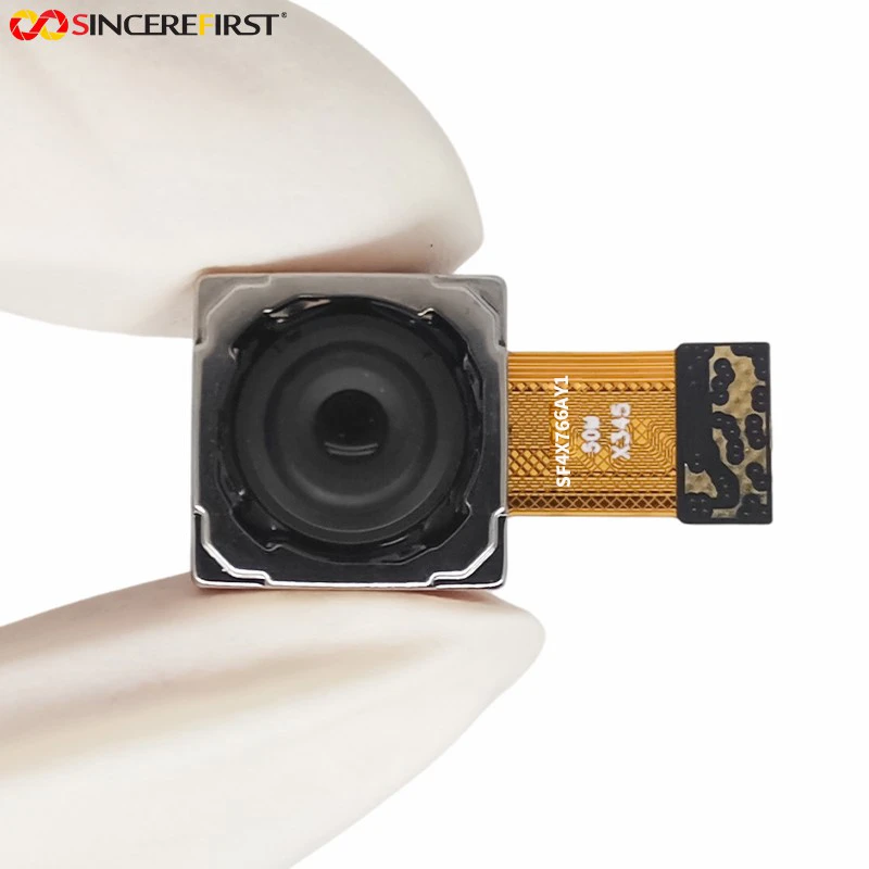 Sony IMX766 50MP C-PHY MIPI Auto Focus Camera Module best