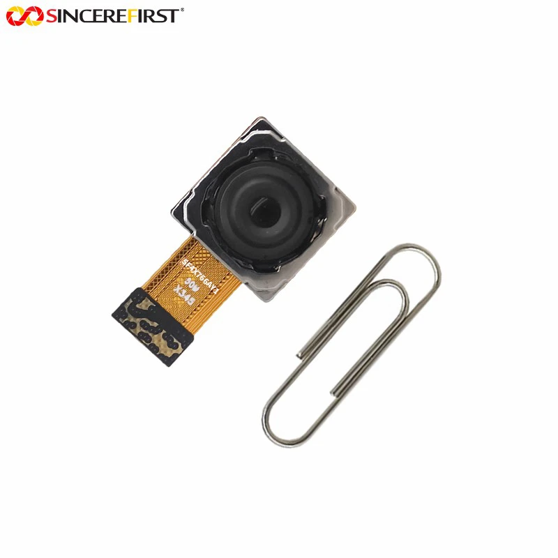 Sony IMX766 50MP C-PHY MIPI Auto Focus Camera Module factory