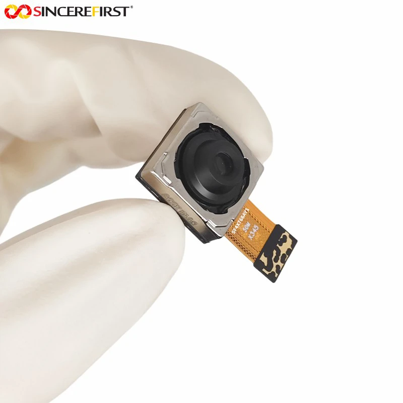 Sony IMX766 50MP C-PHY MIPI Auto Focus Camera Module suppliers
