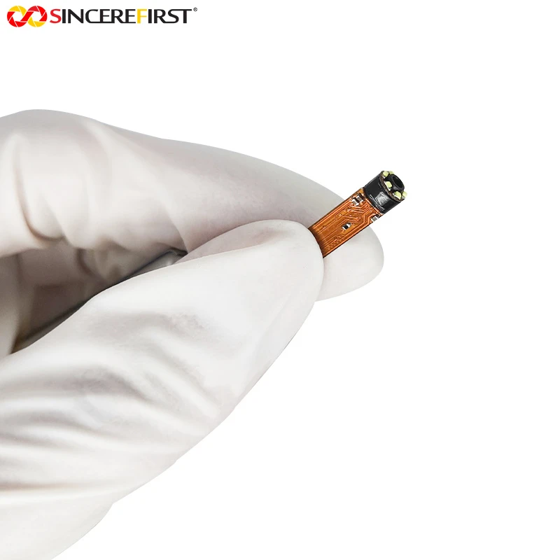 0. 3 مگاپیکسل WIFI Inspection BF2013 سنسور دوربین آندوسکوپ با رابط DVP