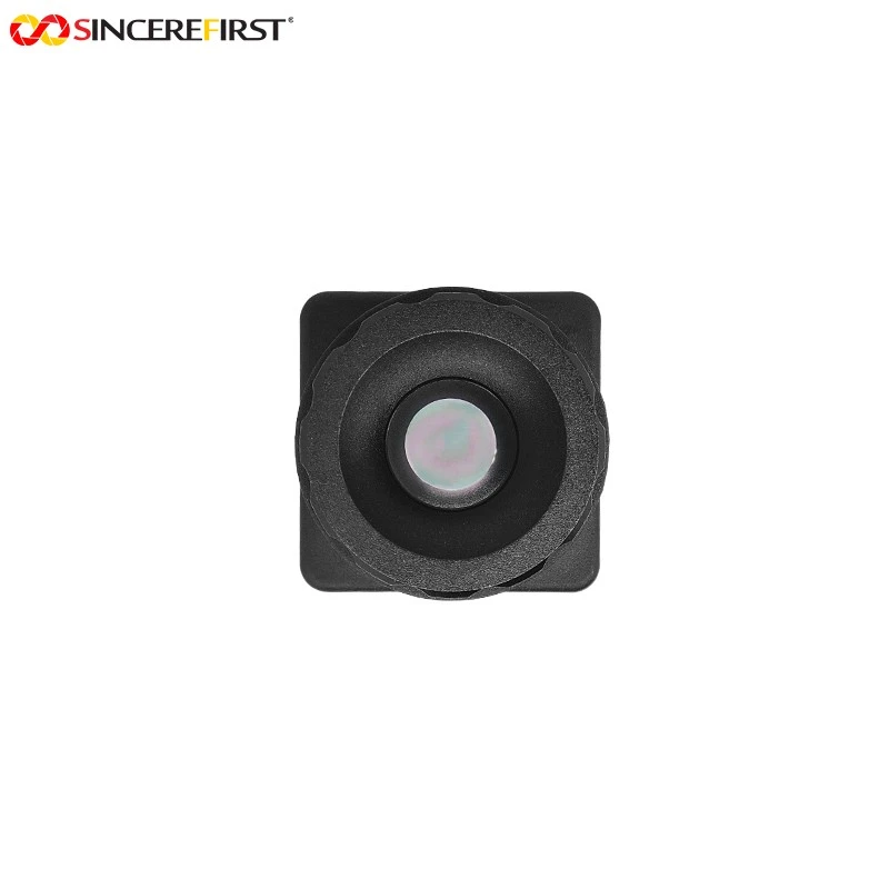 640×512 UART USB2.0 Thermal Imaging Camera Module With 8× Electronic Zoom For UAV high quality