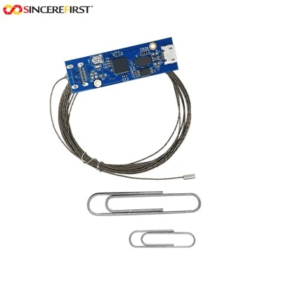 ماژول دوربین مینی آندوسکوپ با سنسور 2 میلی متری USB 2.0 OVM6946